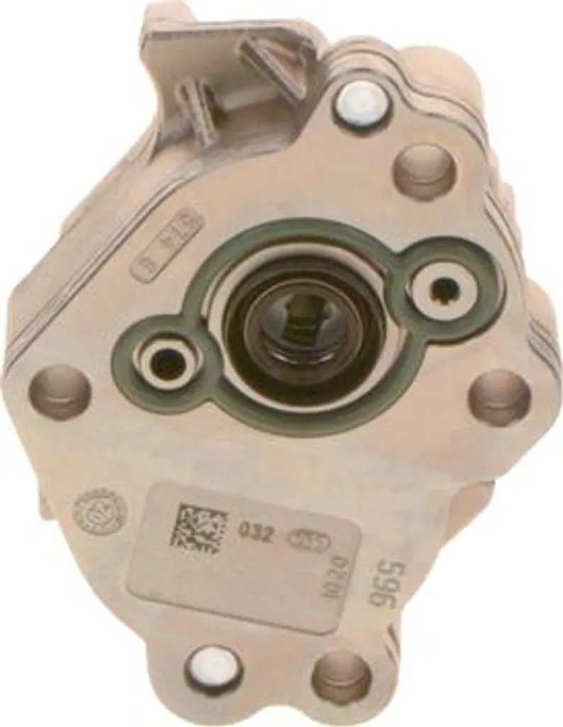 Pompe d'alimentation de gazole BOSCH 0 440 020 032 haute performance - 4