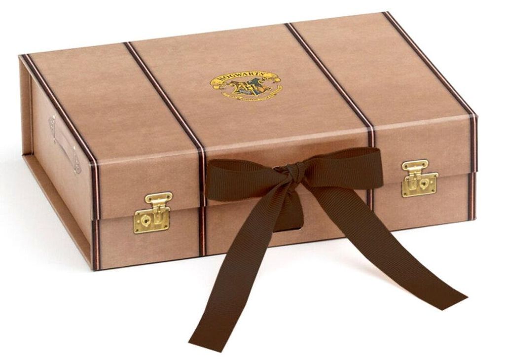 Harry Potter Koffer Cadeauset Productafbeelding 