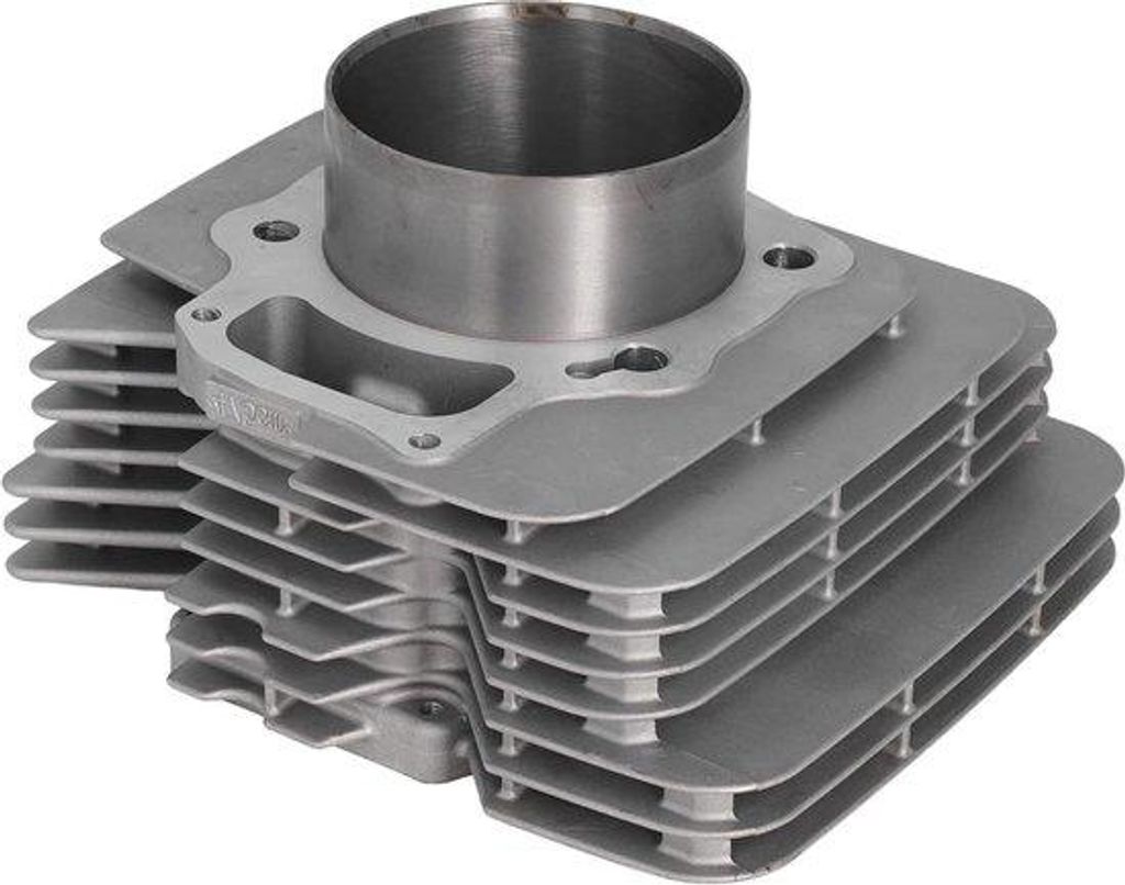 Motorblok Onderdelen Kit 500 Foreman 2005-2011.