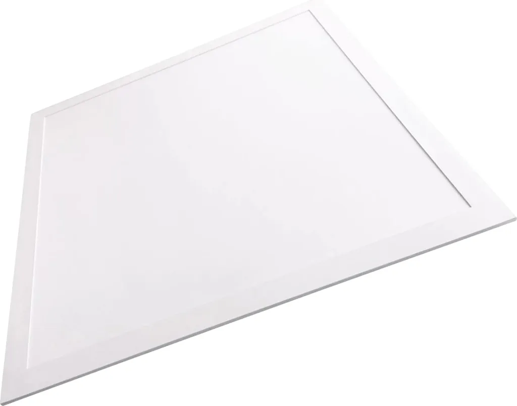 Pannello LED LUXULA, retroilluminato, 40 W, 4400 lm, EEK: E, 620x620 mm, 4000 K