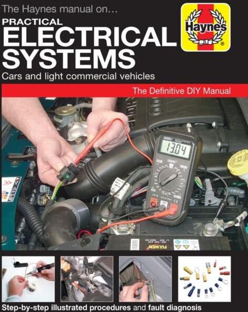 Practical Electrical Systems