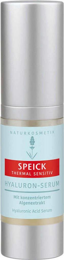 Speick Thermal sensitiv Serum 15 ml
