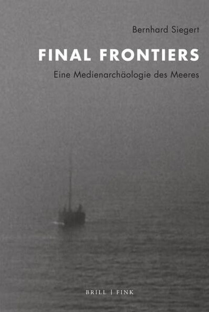 Final Frontiers