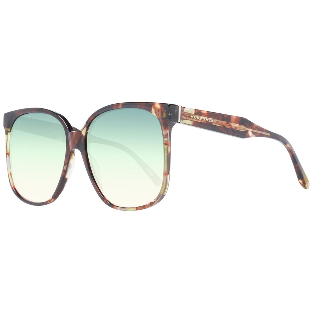 Occhiali da sole Scotch & Soda Donna SS7018 501 60 Immagine del prodotto 