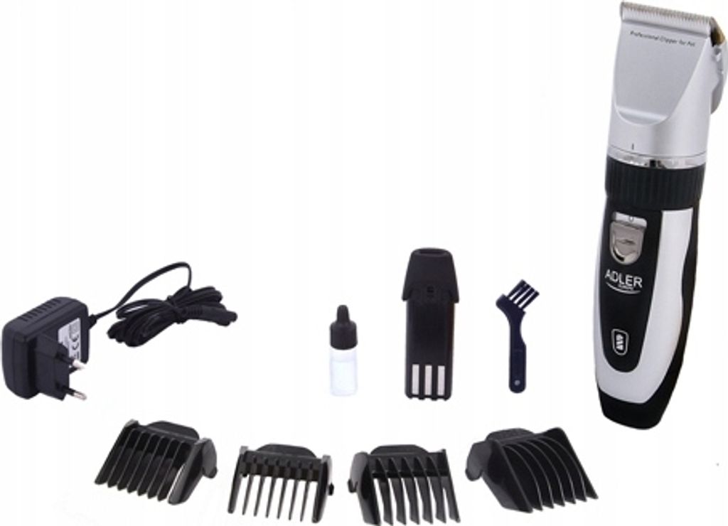 Adler AD 2823 Tierschermaschine Produktbild 15