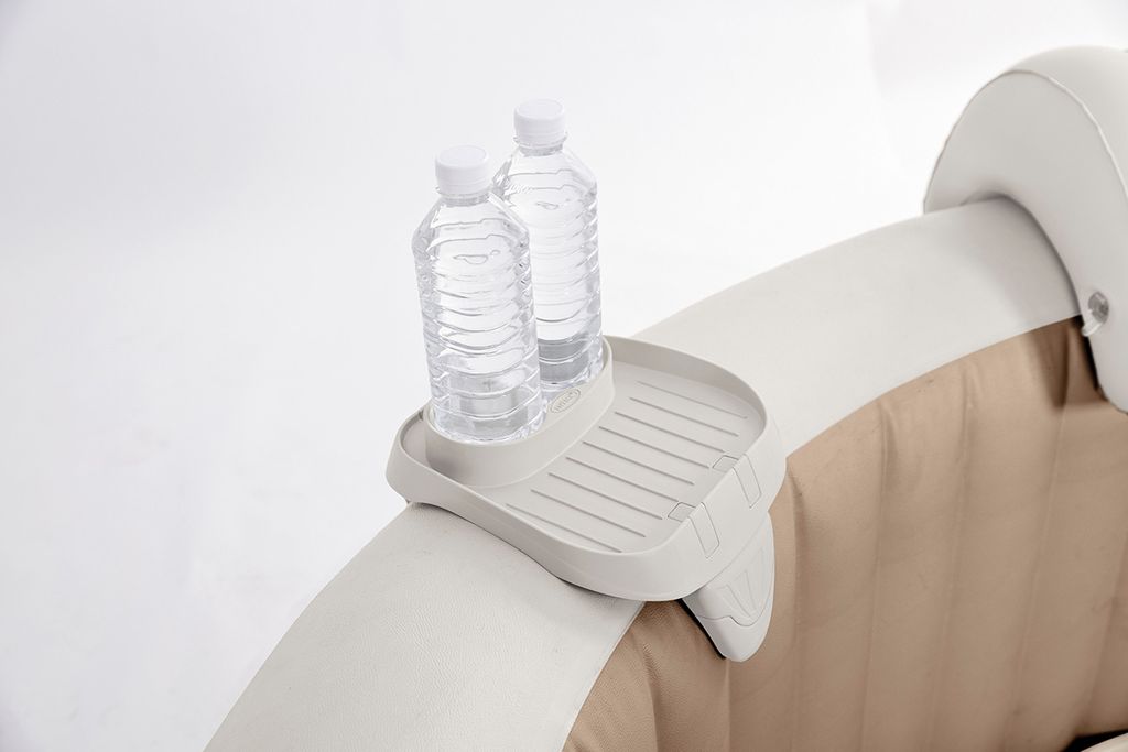 Intex Ablagetablett mit integriertem Getränkehalter für Produktbild 38