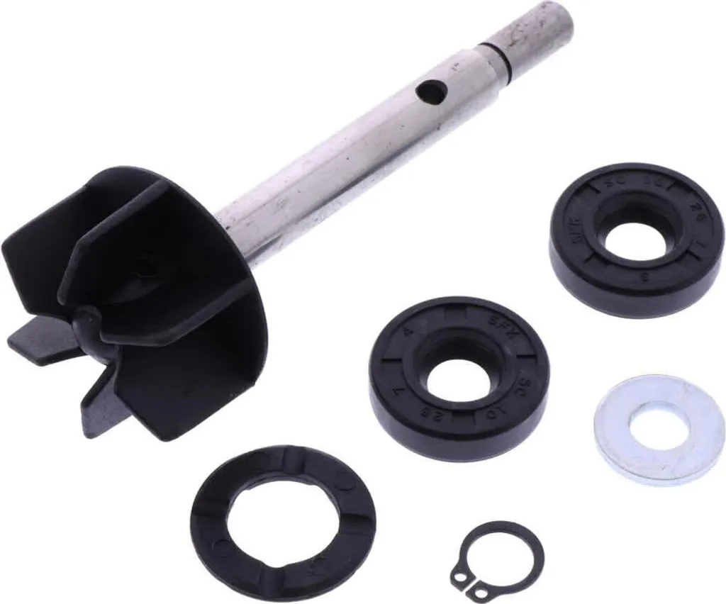 JMP BC49R-0011 Kit de réparation pompe à eau pour moto et scooter