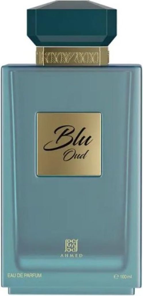 Blu Oud - Parfumanextrakt - Volumen: 100 ml Produktbild 