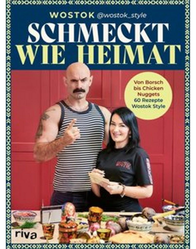 Schmeckt wie Heimat Obrázok produktu 