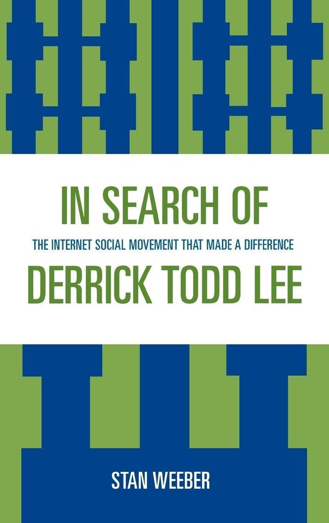 In Search of Derrick Todd Lee