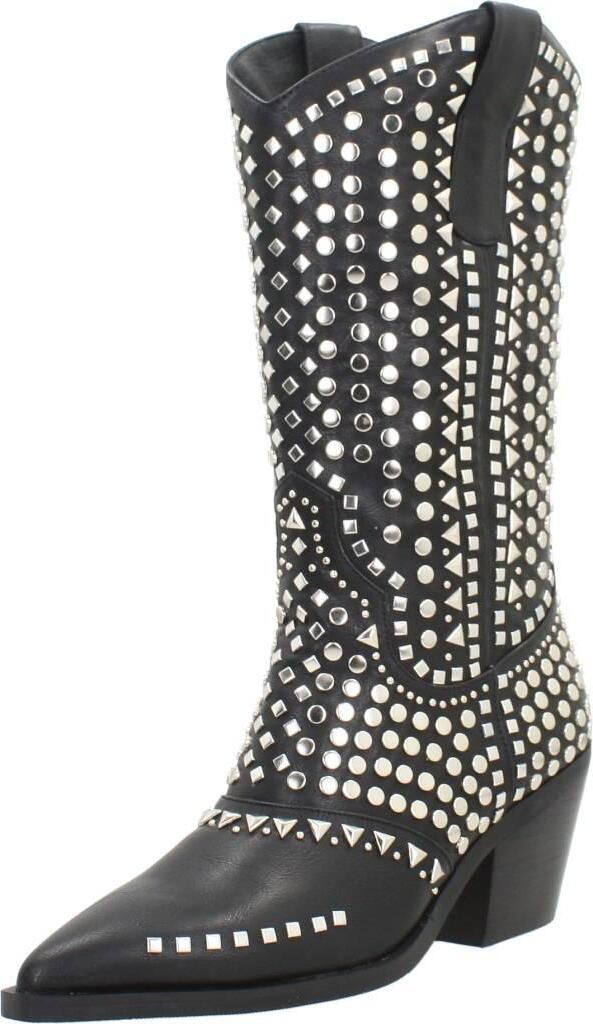 NOA HARMON 8882N Schwarz