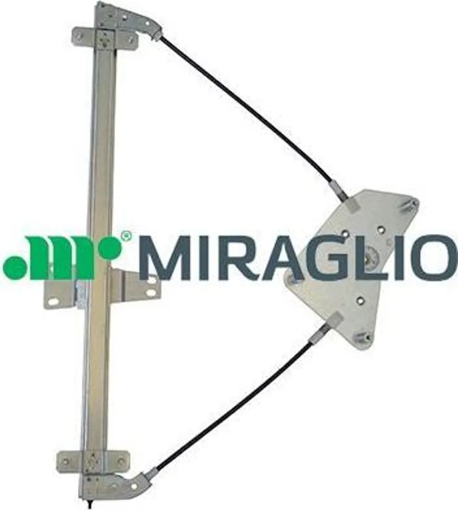 Lève-vitre électrique MIRAGLIO 30/1927 OE 1493637 pour Tourneo Transit