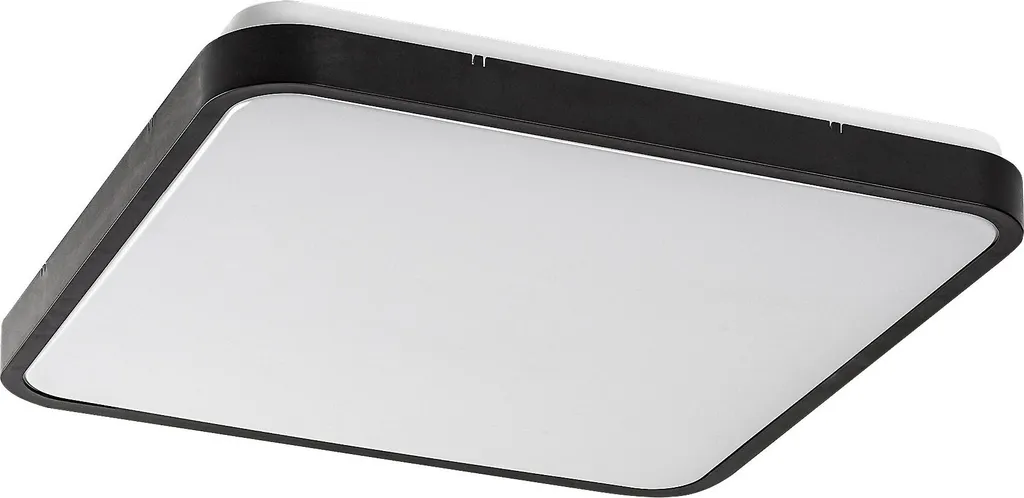 Rabalux 71433 Alenzo LED 36W IP44: Pannello Robusto per Garage e Bagno