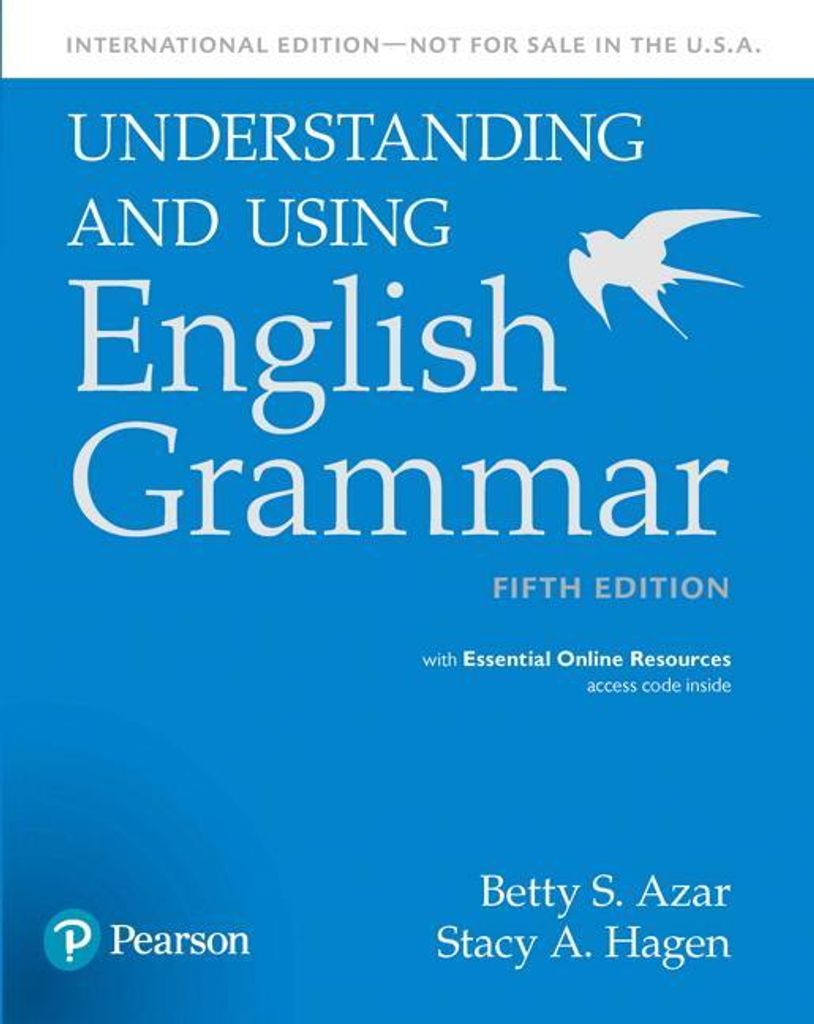 Understanding and Using English Grammar, SB with Essenti... Book