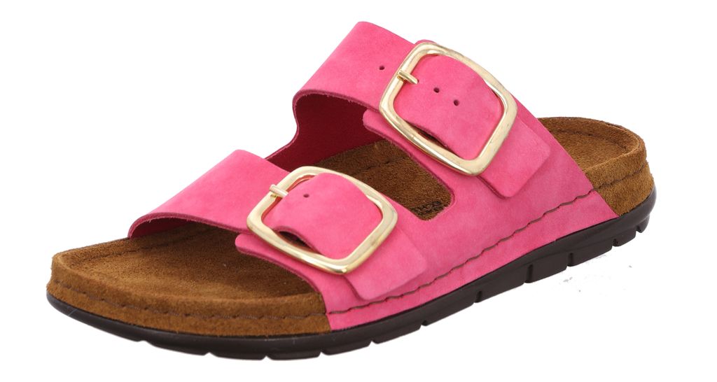 Rohde Donna 6194-80 Rodigo-D Pantofole Ciabatte Softfilz