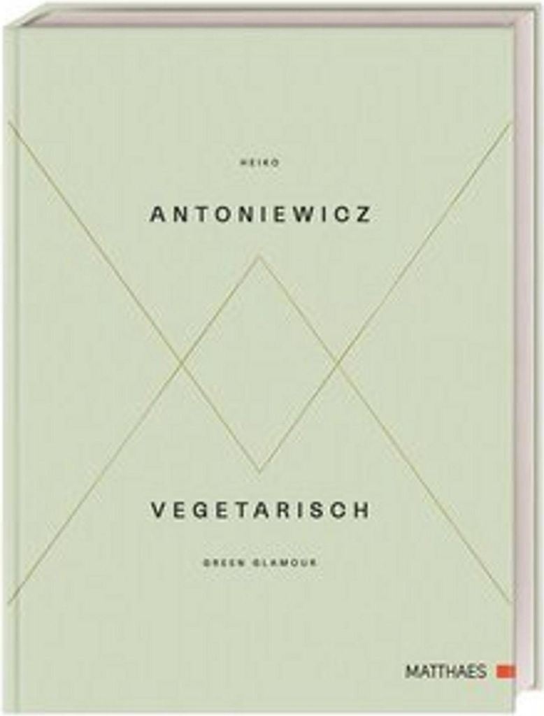 Vegetarisch - Green Glamour