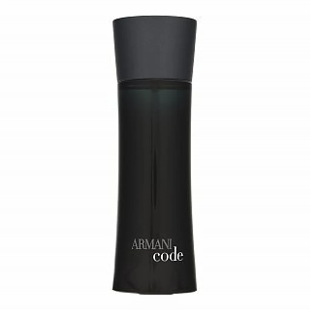 Armani Code Eau de Toilette 75 ml - Profumo Uomo Iconico Prezzo Offerta - 1