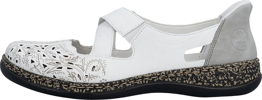 Ledersandalen „Massa“ Produktbild 