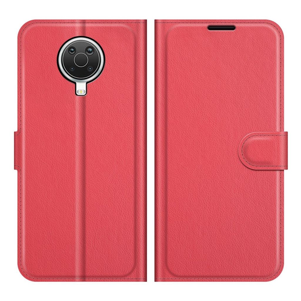 CoverKingz Handyhülle Für Nokia G20/G10 – Flipcase Mit Mandala-Muster & Kartenfach