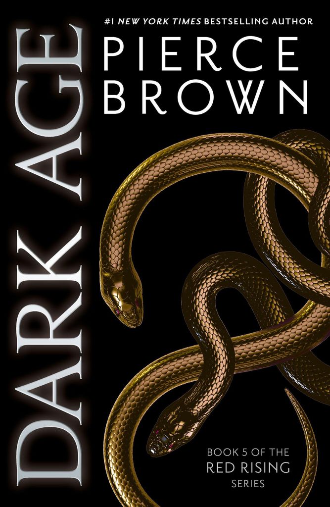 Dark Age Produktbild 