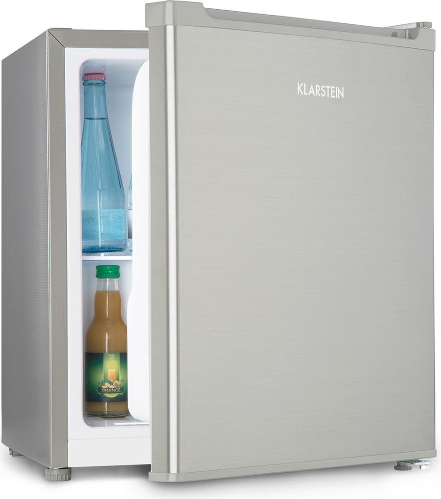 Klarstein lednice, mini lednice, 3 stupně chlazení, 0-15 ° Obrázek produktu 