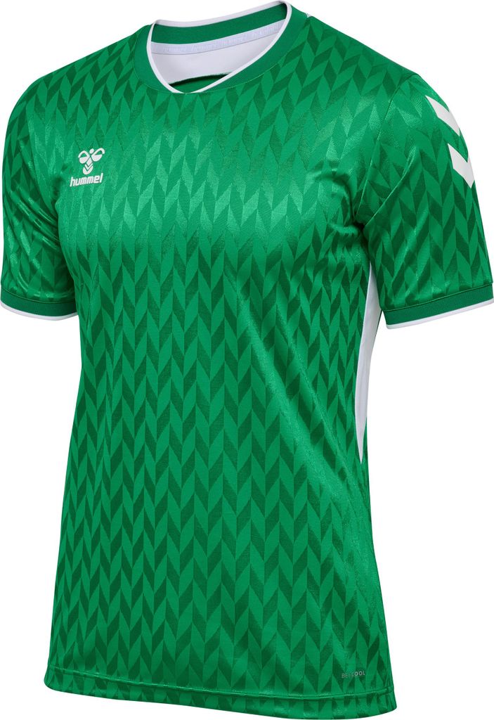 hummel hmlMATCH LEGEND JERSEYS S/S JELLY BEAN JELLY BEAN L