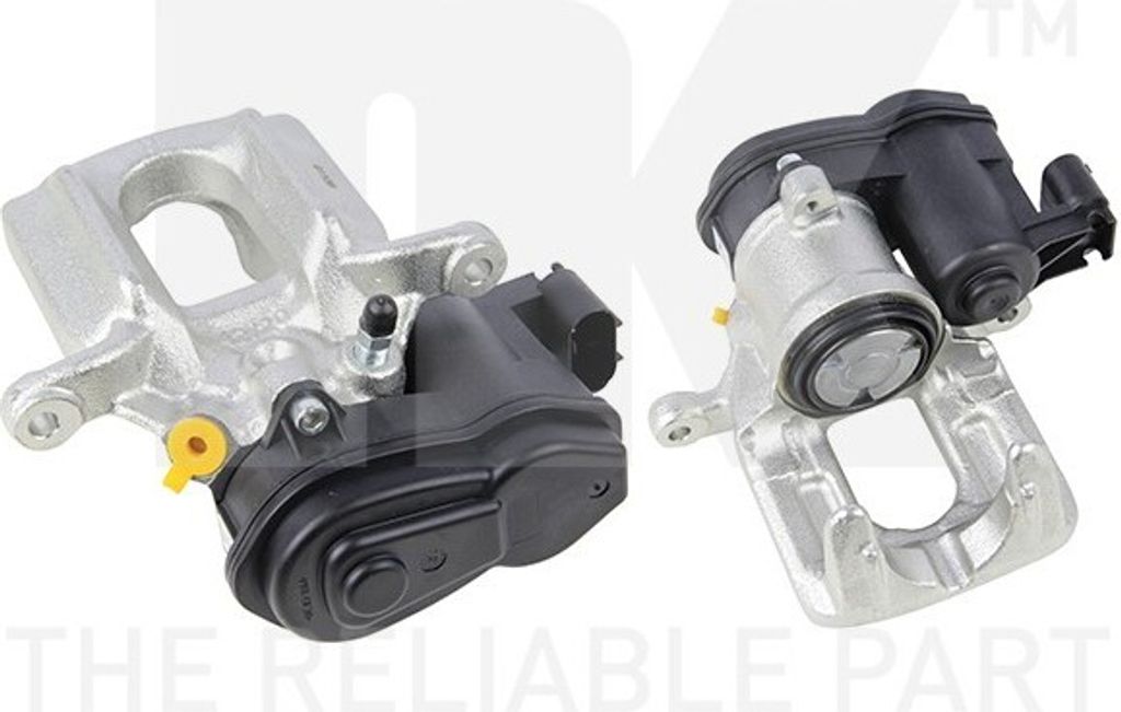 Bremssattel Hinten, Rechts 211590