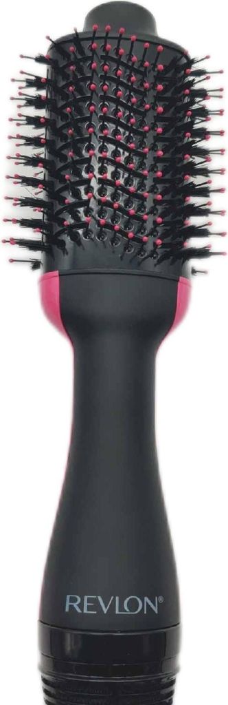Revlon RVDR5222 Salon One StepTM Pettine volumetrico per la Immagine del prodotto 