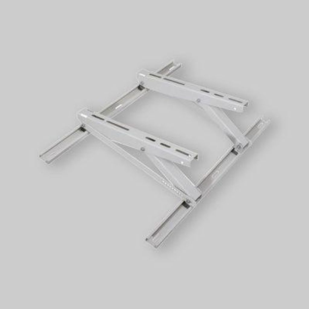 Vecamco VT81, Halterung für Klimageräte, Weiß, 140 kg, Produktbild 