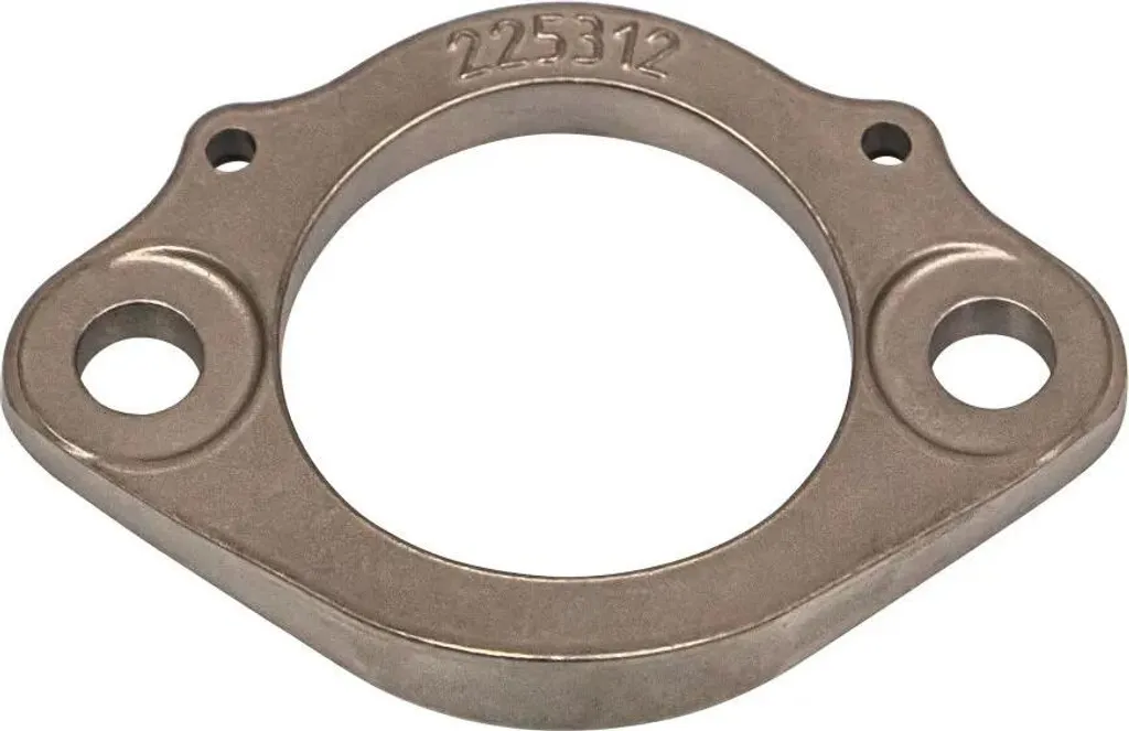 Collier de serrage échappement Golden pour Moto GSX-R 750 06 P-F1