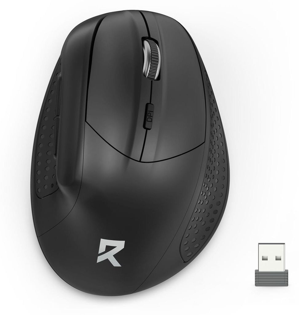 Mouse wireless REDRAGON BM-4033 Immagine del prodotto 