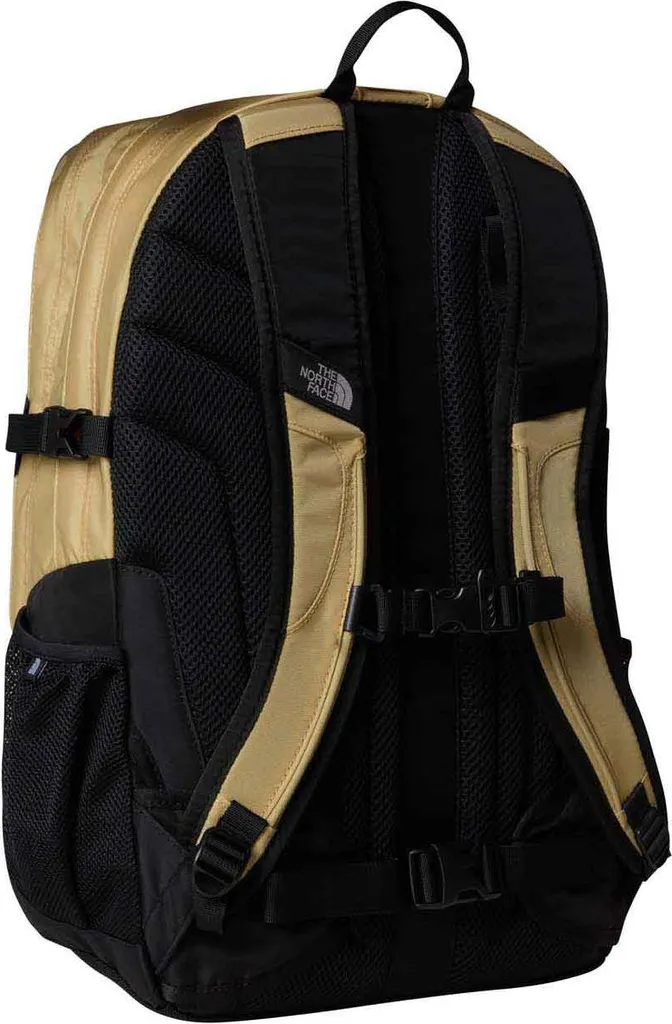 THE NORTH FACE Borealis Classic Sac à dos polyvalent Noir Taille OS - 5