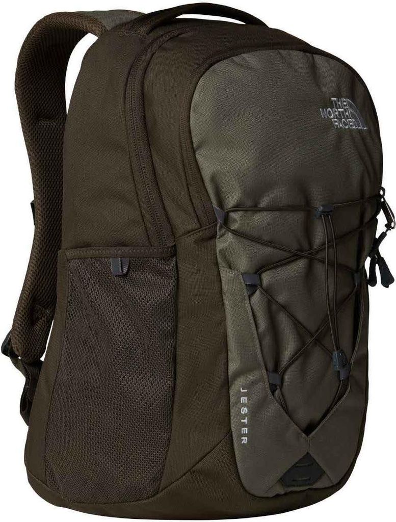 THE NORTH FACE – Uni-Rucksack „Jester” aus Nylon – Größe OS Produktbild 