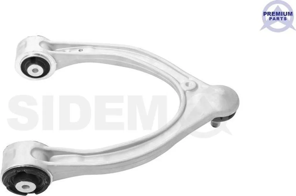 Solution bruits suspension Mercedes : Bras SIDEM 49555 OE 2053305601