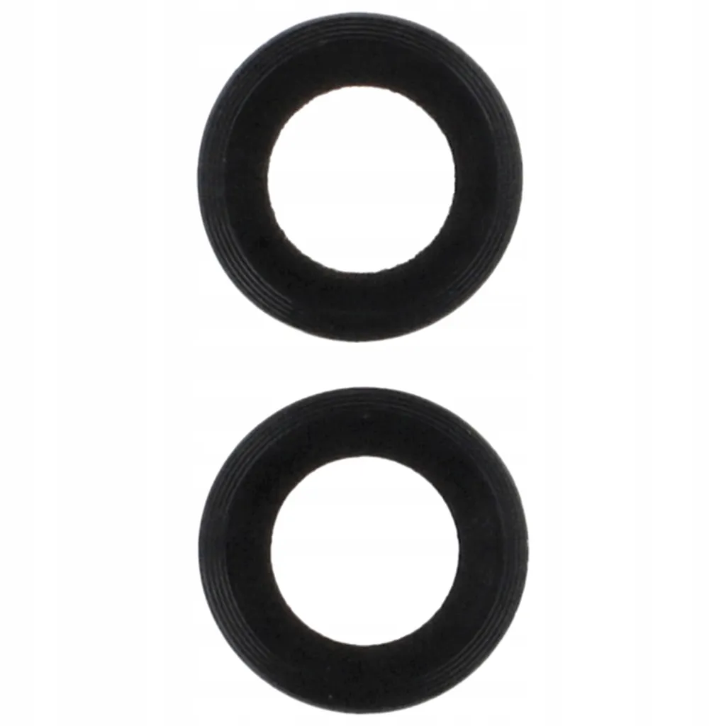 Samsung Galaxy Z Flip4 - Protezione lente 3Mk Pro Nero - 6