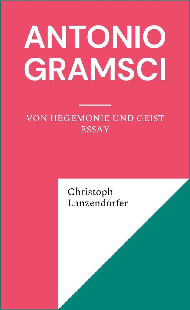 Antonio Gramsci