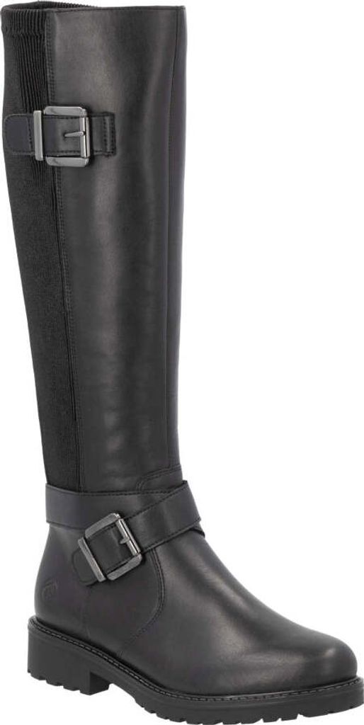 Remonte Damen Stiefeletten R6593-00 Farbe: Schwarz Größe: 39