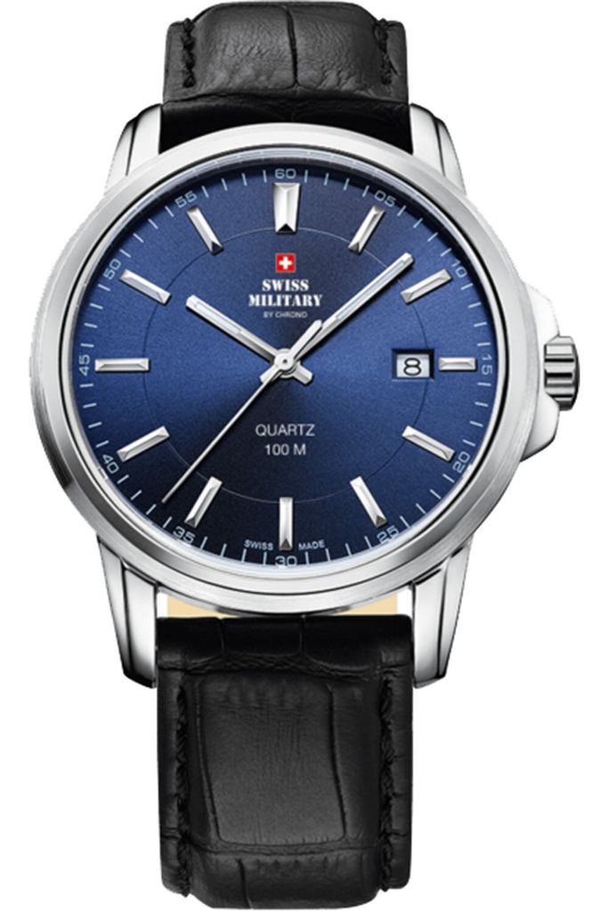 Swiss Military orologio uomo cronografo SM34039.11