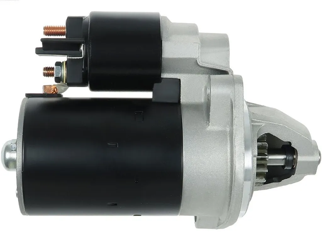 Démarreur Électrique Letrika S9529 Robuste pour Tracteur et Camions