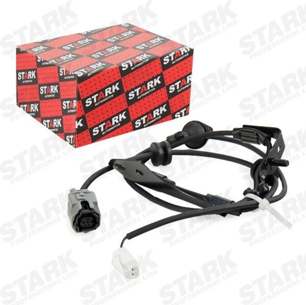 Capteur ABS STARK SKWSS-0351272 pour Prius Plus (W4) OE 89516 47070