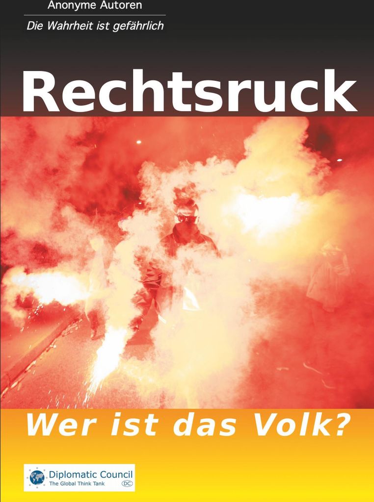 Rechtsruck