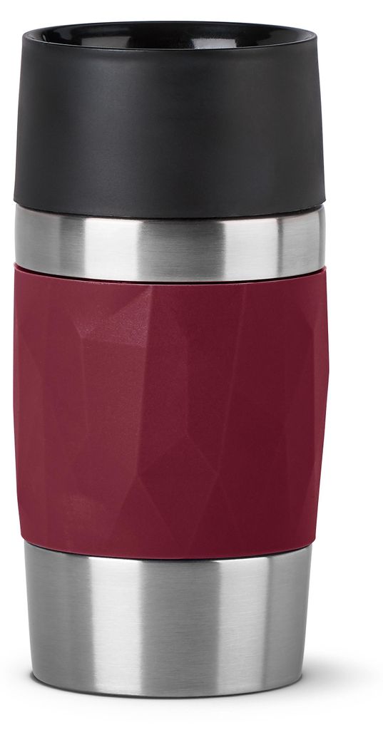 Thermobecher "Travel Mug Compact" Produktbild 
