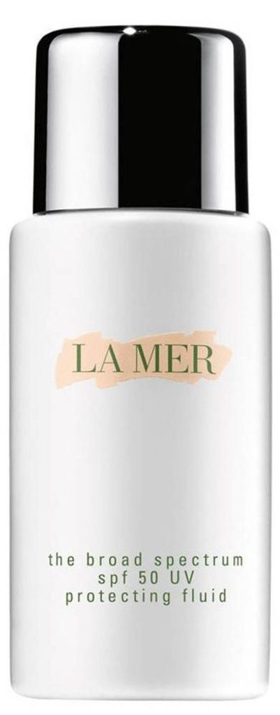 La Mer UV ochranný fluid SPF 50 50ml Obrázok produktu 