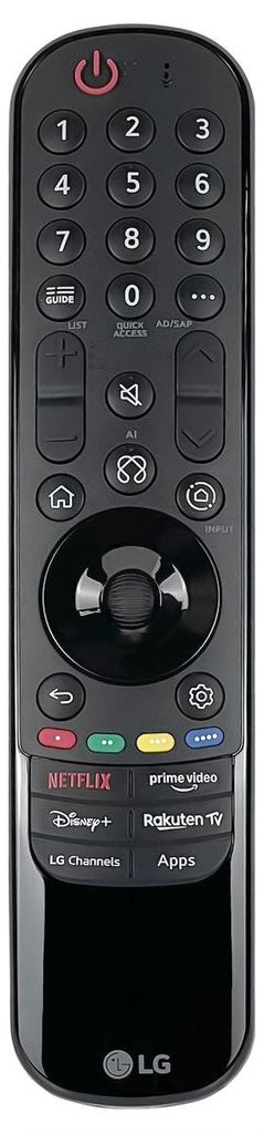 Original LG MR26GB für 85NU850B6LA | 85NU900B6LA
