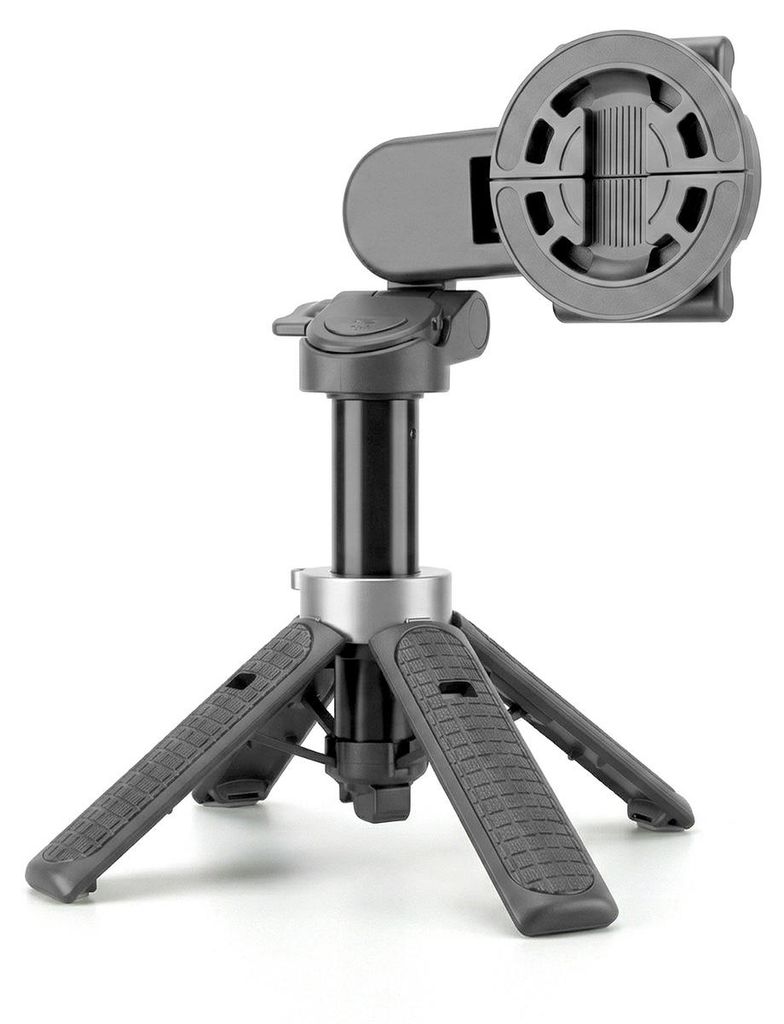 Bâton de selfie magnétique universel Bluetooth Maxlife avec Image du produit 