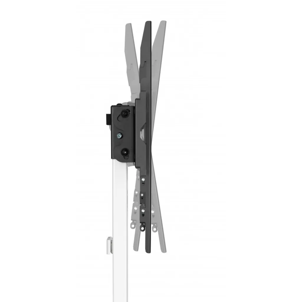 Reflecta TV Stand 80 Super Slim : Support Écran Ultra Plat Fixation Murale - 3