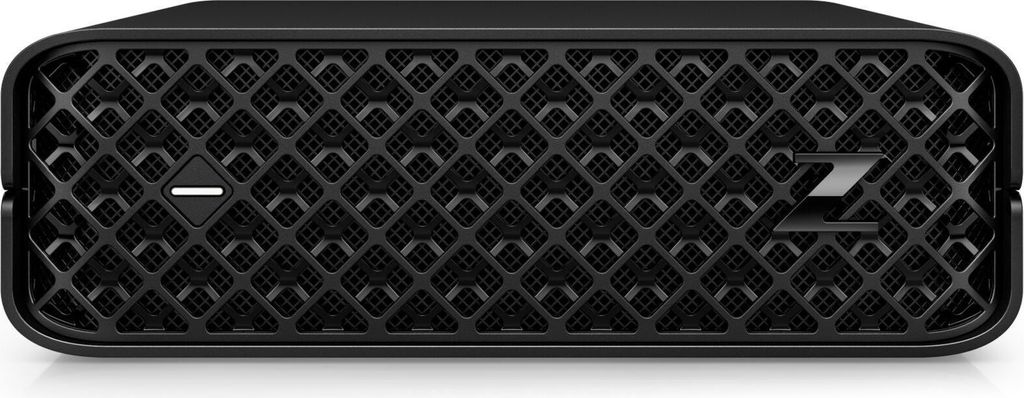 HP Workstation Z2 G9 - Mini - 1 x Core i7 12700K / 3.6 GHz