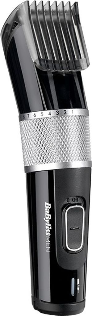BaByliss E973E Haarschneider/-schermaschine Schwarz (E973E)