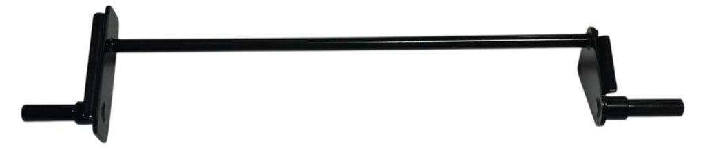 Makita Original Vorderachse DLM 530/531/532/533  - 162688-5 Produktbild 