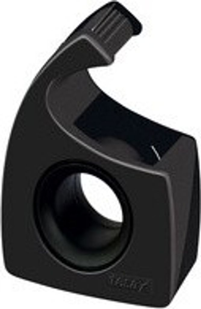 tesa Easy Cut Handabroller transparent unbestückt